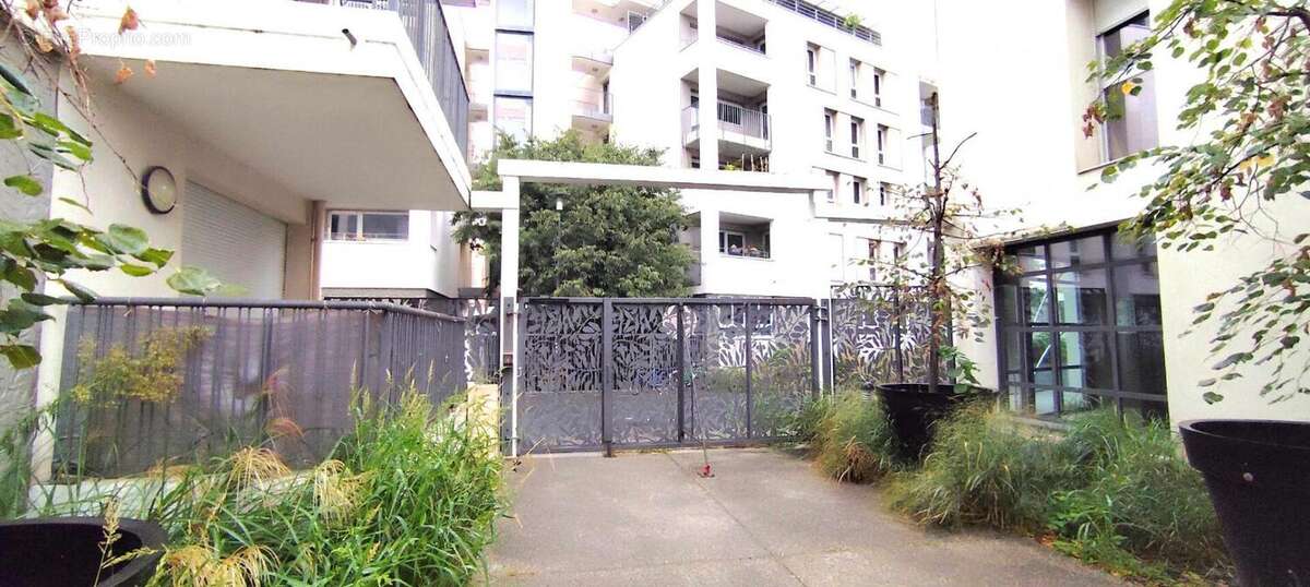 Appartement à LYON-7E