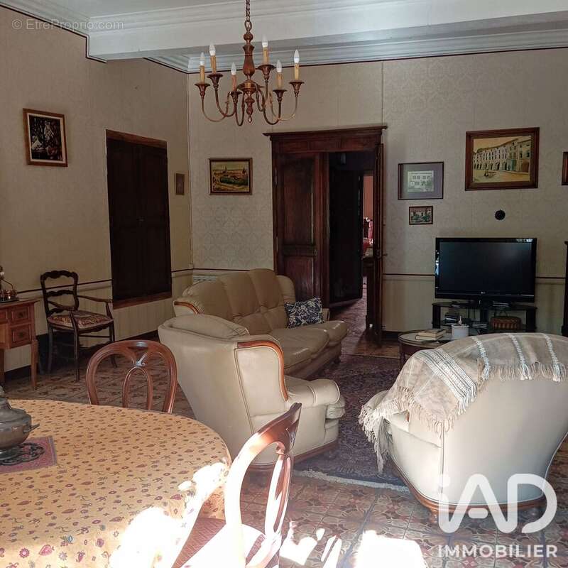 Maison 338 m² à Buis-Les-Baronnies  - photo 8