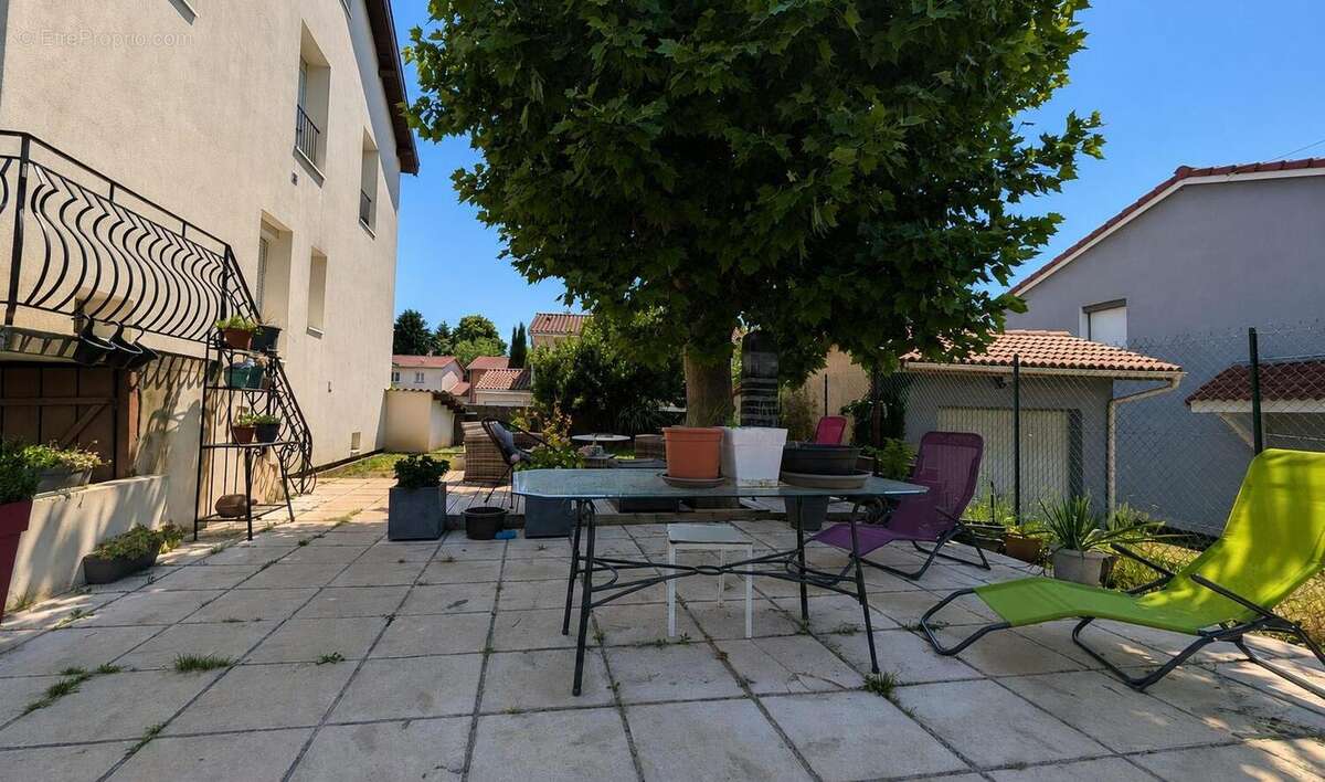 Maison 101 m² à Mions  - photo 4