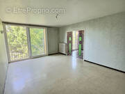 Appartement à MARSEILLE-12E