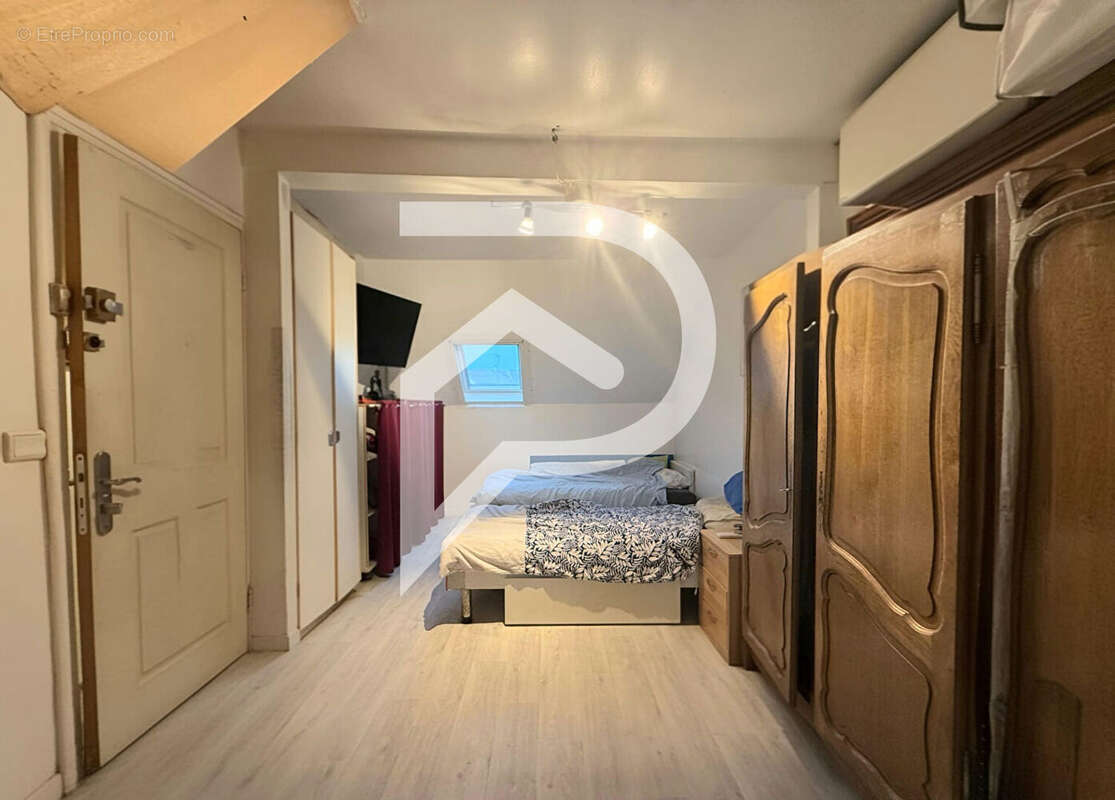 Maison à VILLEPINTE