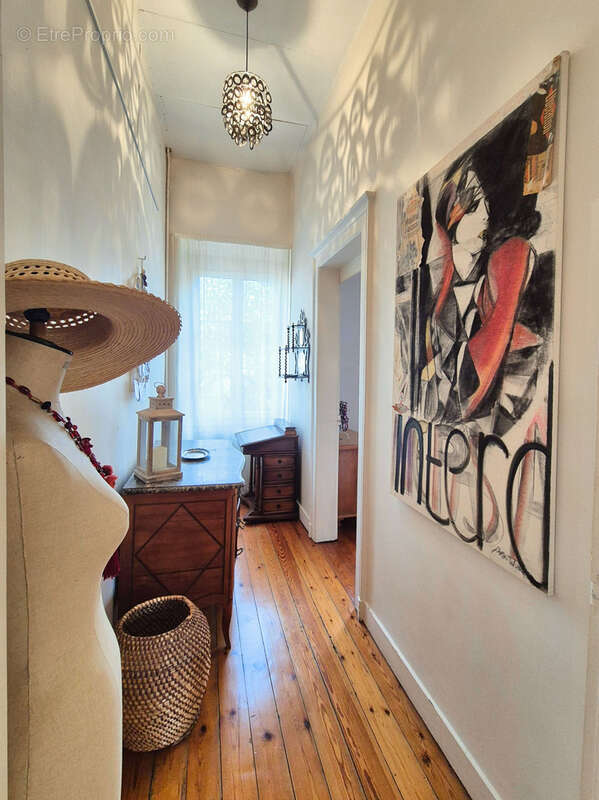 Appartement à CHARTRES