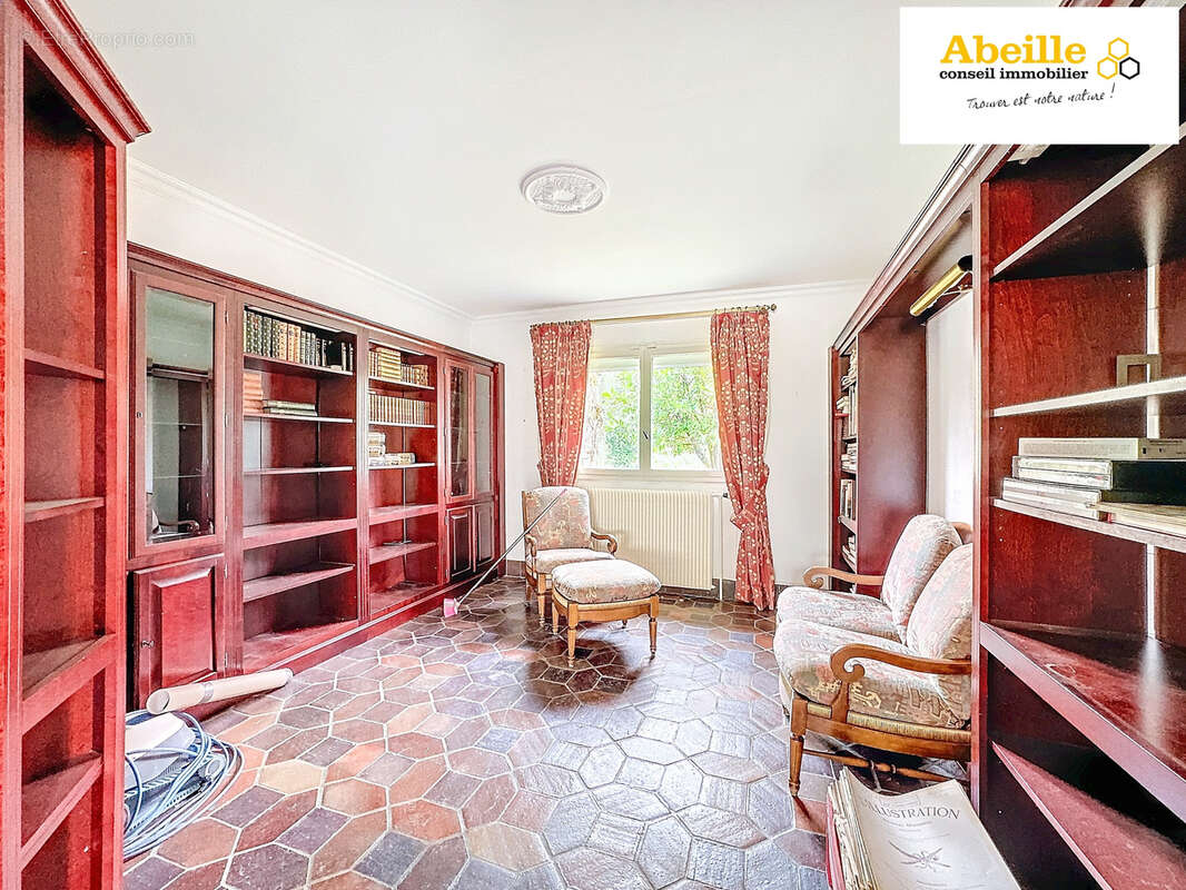 Maison à SAINT-CHERON