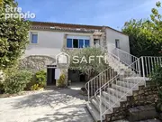 Photo 1 - Maison à SAINT-JEAN-DE-MARUEJOLS-ET-AVEJAN