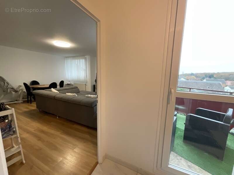 Appartement à LUISANT