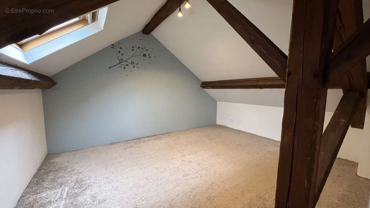 Appartement à AVALLON