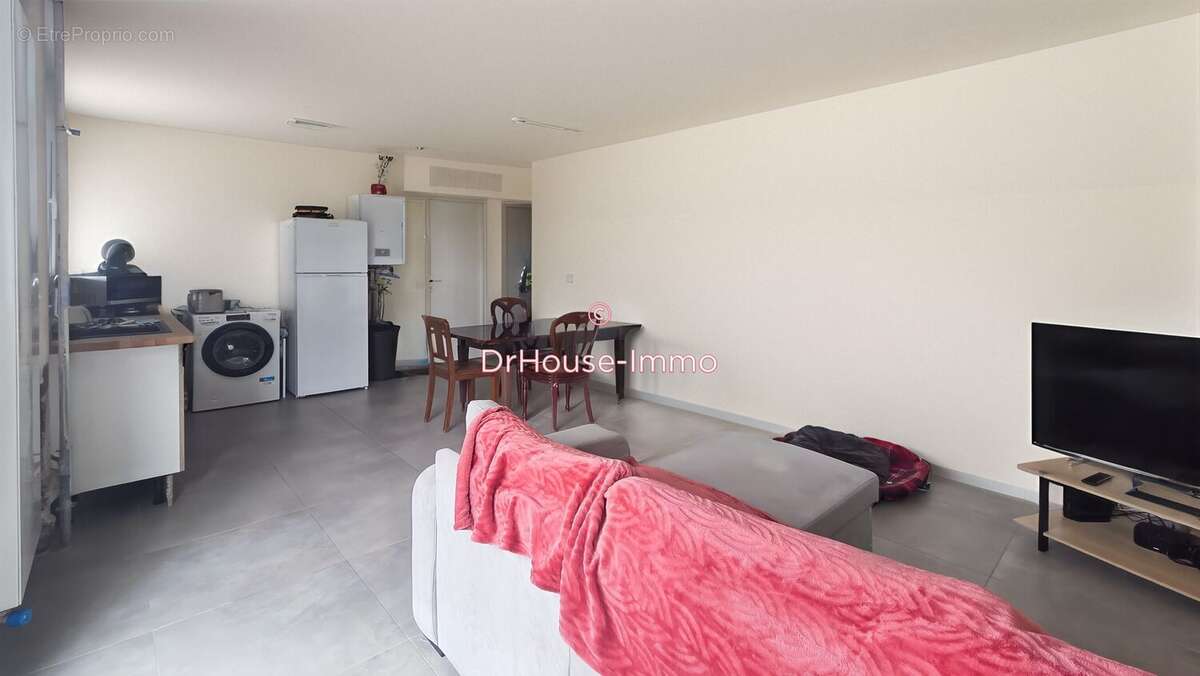 Appartement à VILLIERS-SUR-ORGE