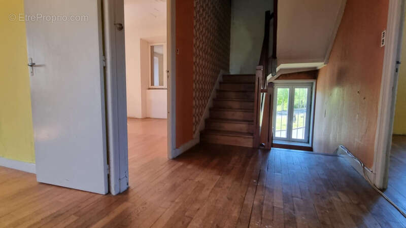 Maison à LE PESCHER