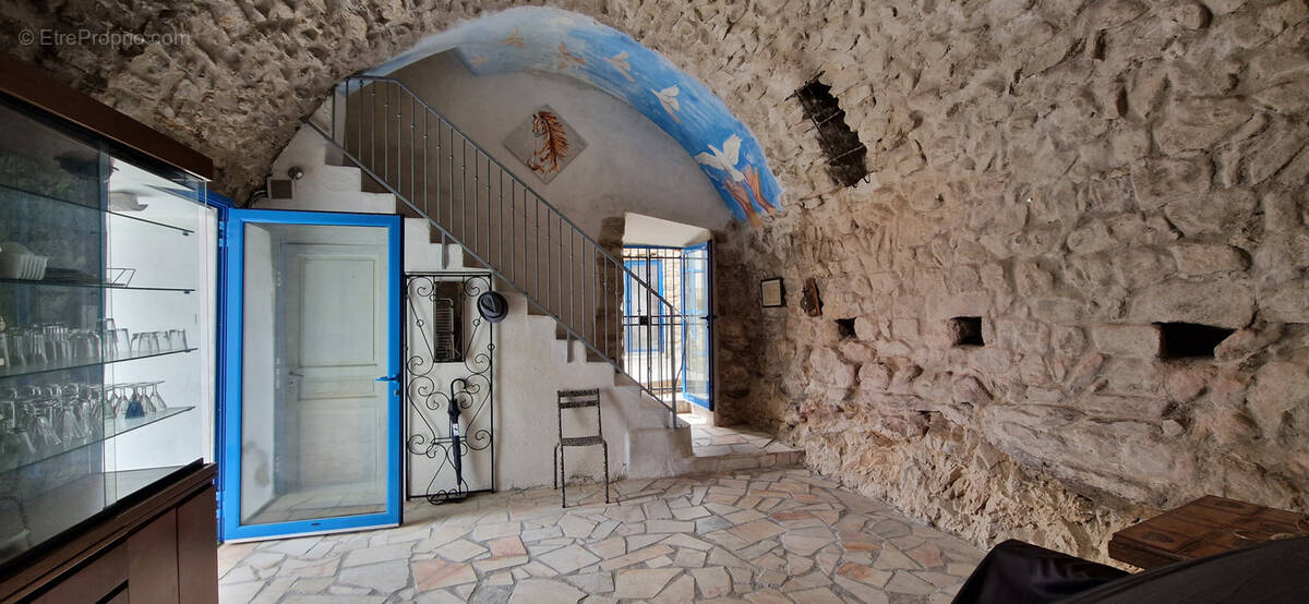 Maison à BELESTA
