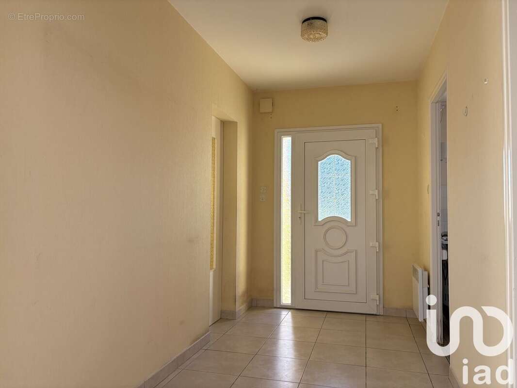 Photo 3 - Maison à PORNIC