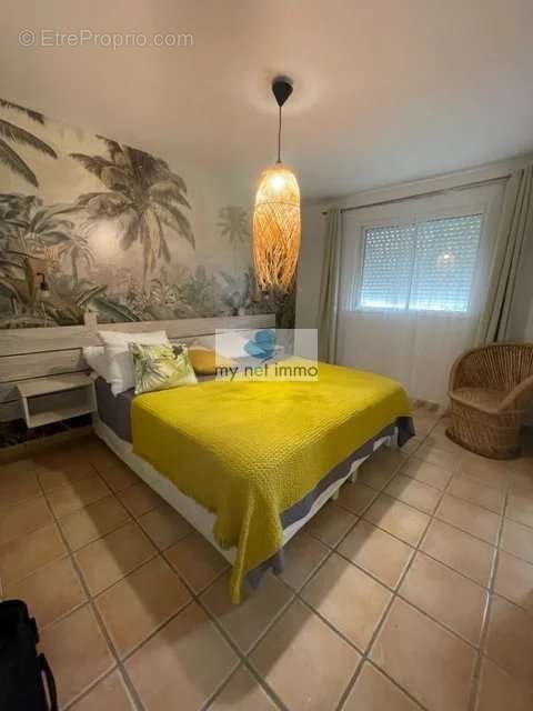 Maison à SAINT-MARTIN