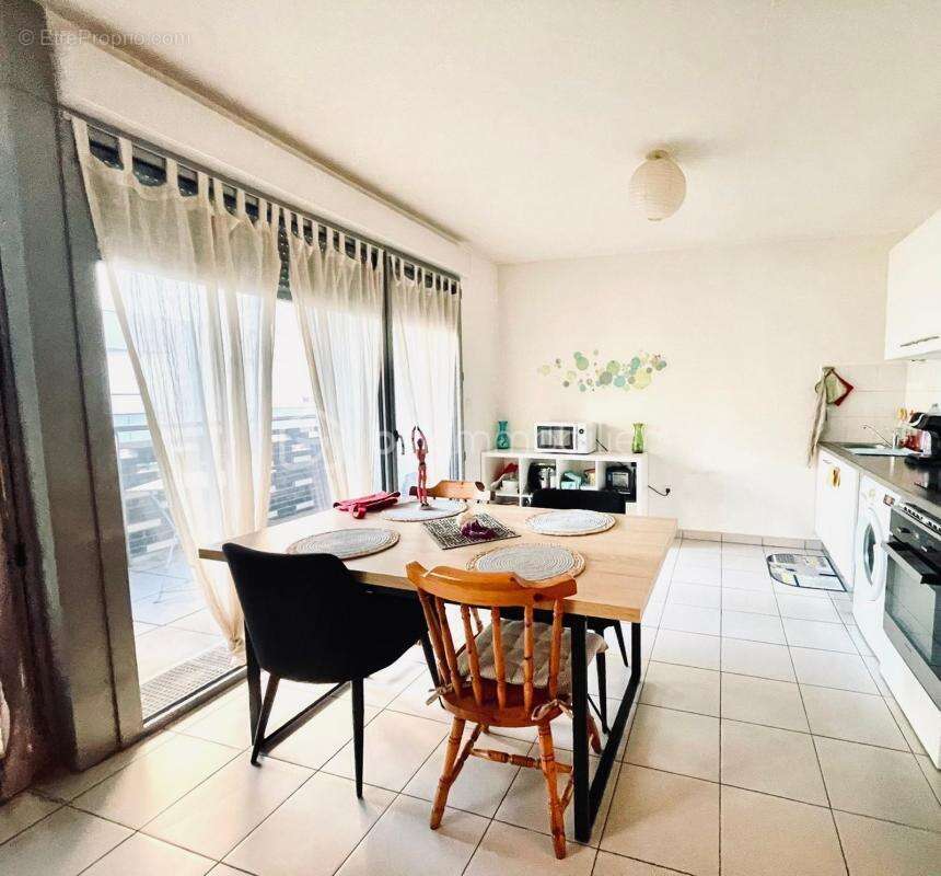 Appartement à BLAGNAC