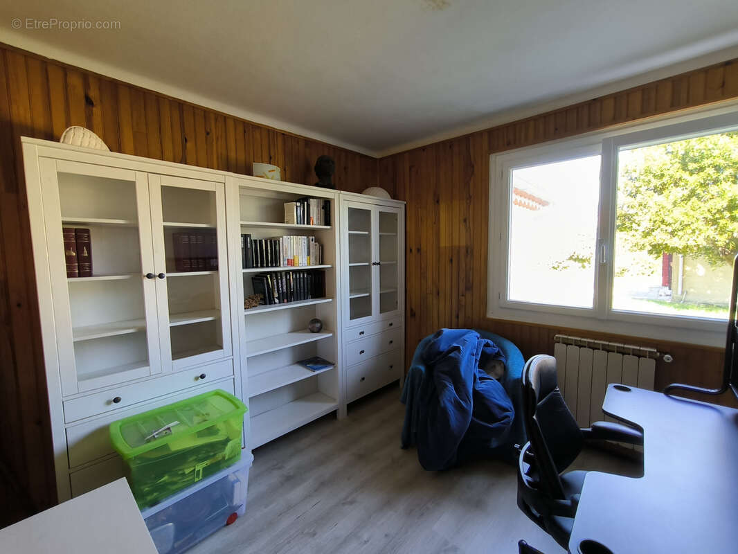 Maison à SAINT-LAURENT-LA-VERNEDE