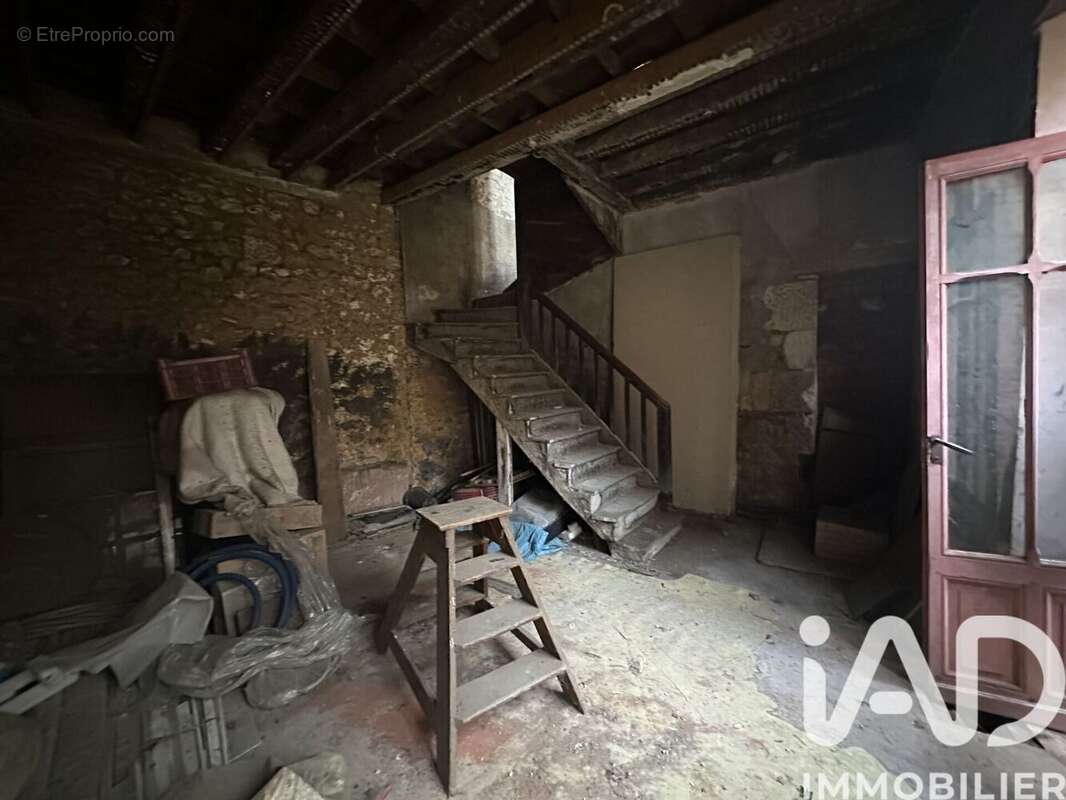 Photo 9 - Appartement à BOURGES