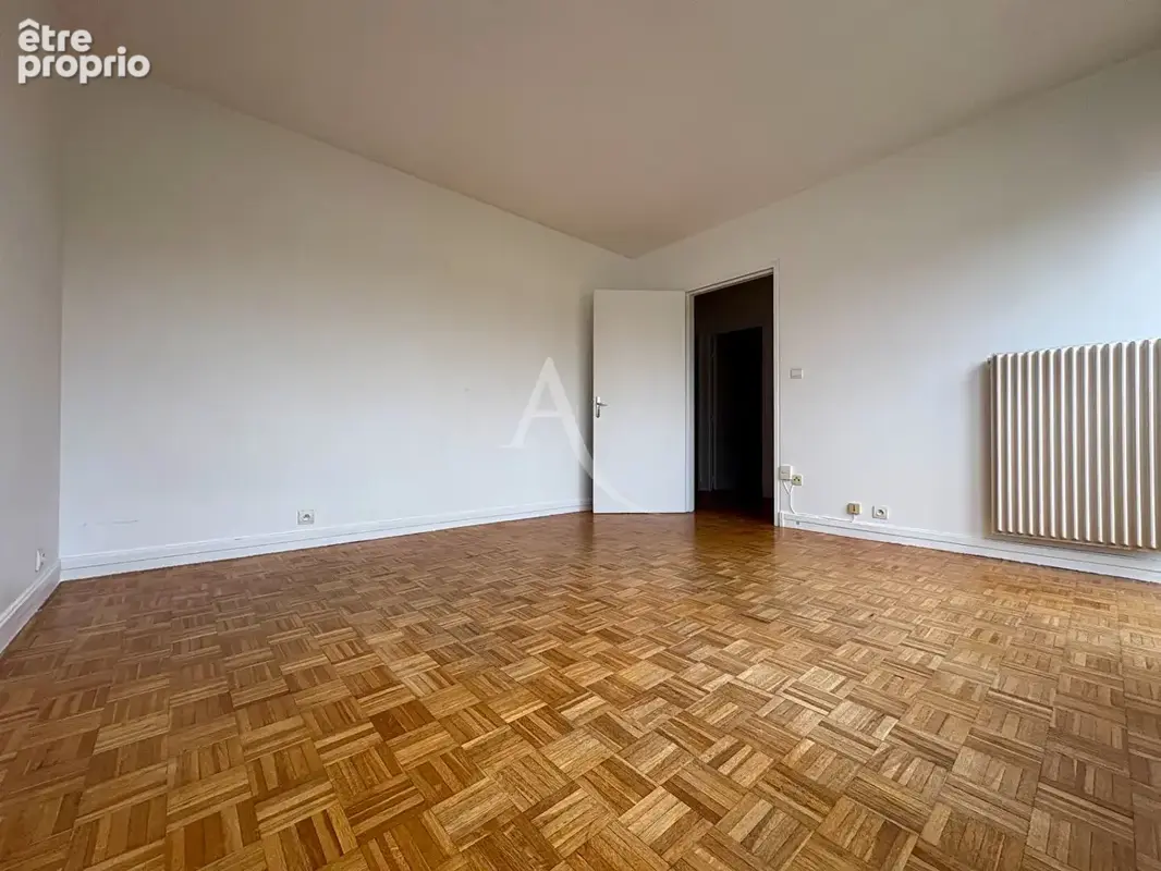 Appartement Gif Sur Yvette 1 pièce(s) - photo 5
