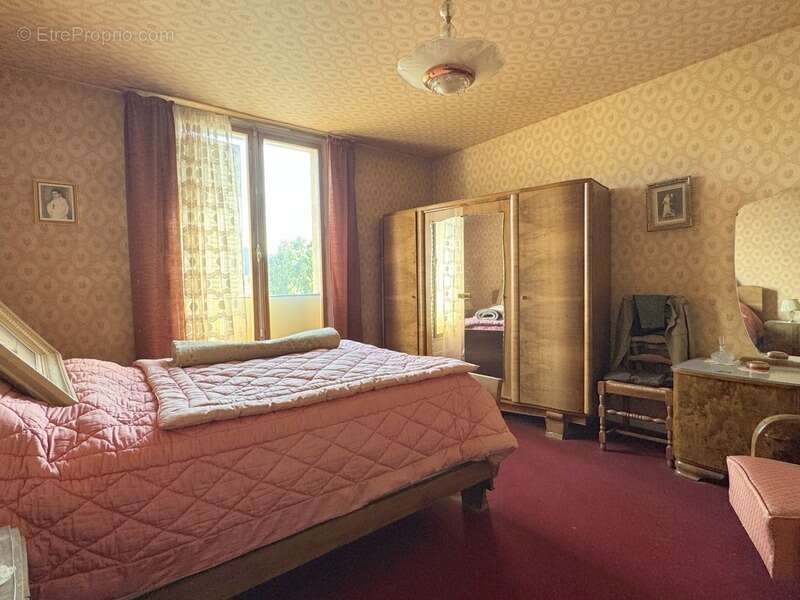 Appartement à SAINT-DIE-DES-VOSGES