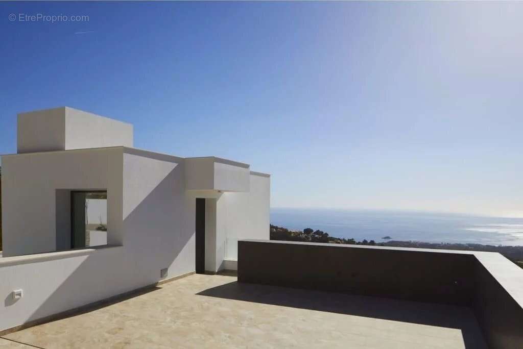 Villa luxe meublée et décorée - espagne - photo 10