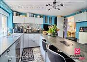 Maison à PIERRE-DE-BRESSE