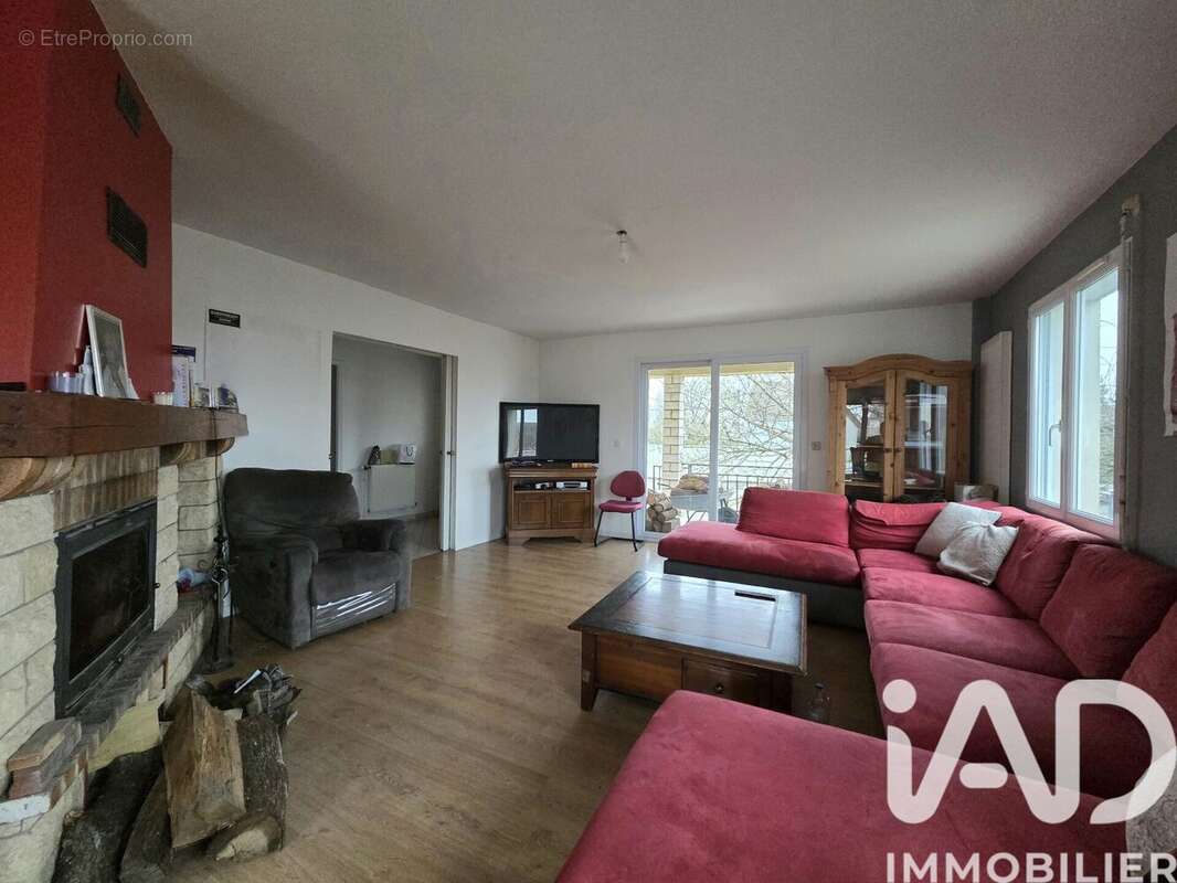 Photo 3 - Maison à CHARTRES