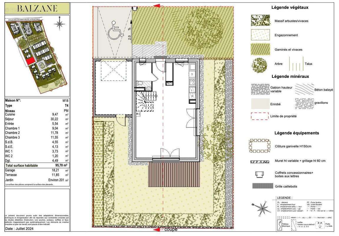 Photo 5 - Maison à COUERON