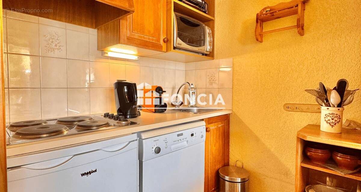 Appartement à PRAZ-SUR-ARLY