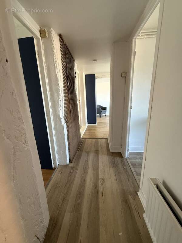 Appartement 68 m² à Le Havre  - photo 8