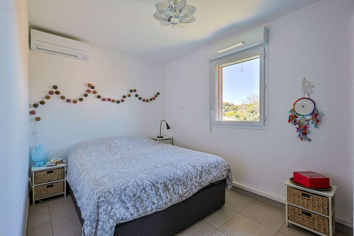 Appartement à MARSEILLE-13E