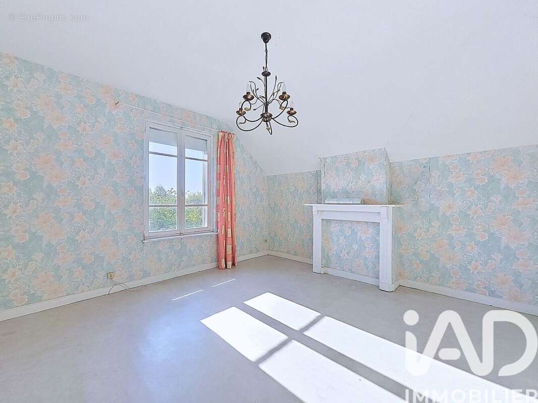 Photo 5 - Maison à ROUVROY