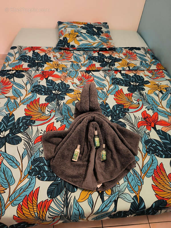 Appartement à POINTE-A-PITRE