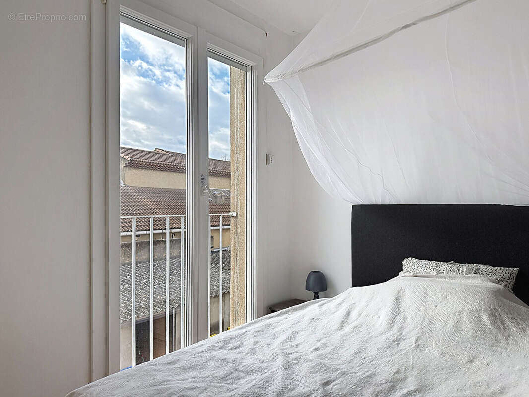 Appartement à AVIGNON
