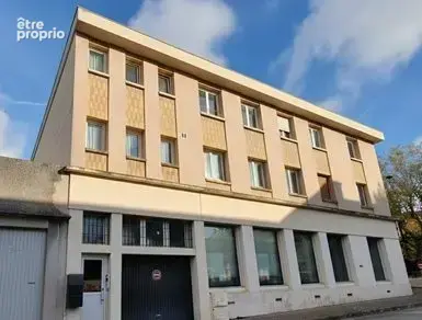 Commerce à CREST
