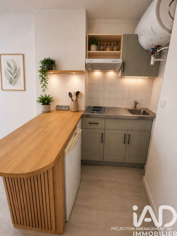 Photo 8 - Appartement à CACHAN