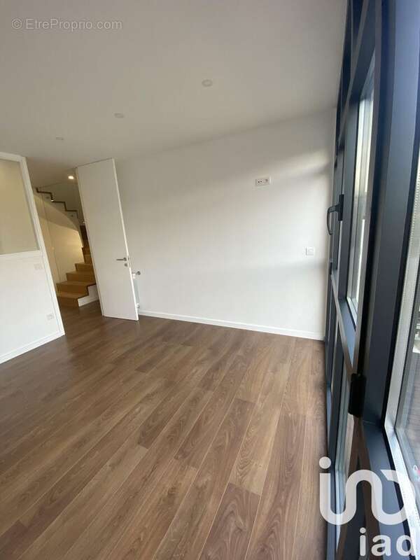 Photo 6 - Maison à CHAVILLE