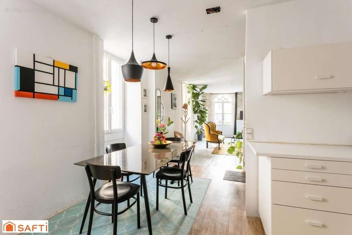 Photo 6 - Maison à SOUILLAC