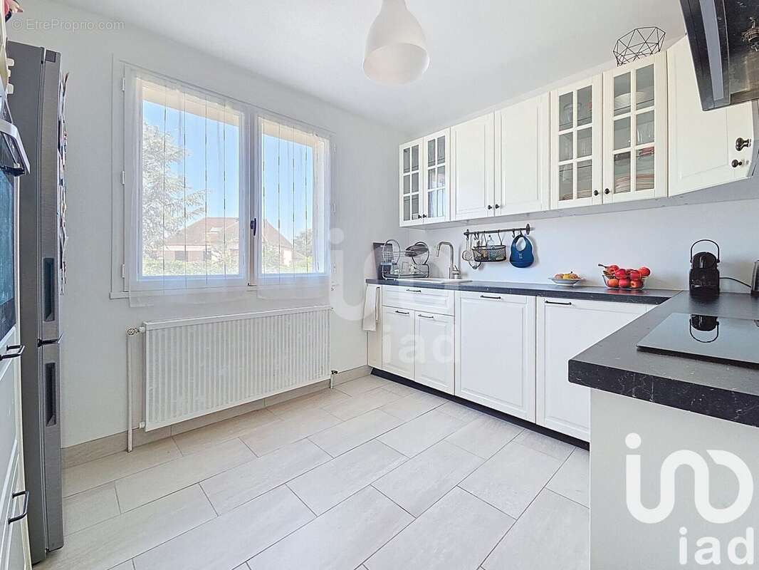 Photo 8 - Maison à SAINT-GEORGES-SUR-BAULCHE