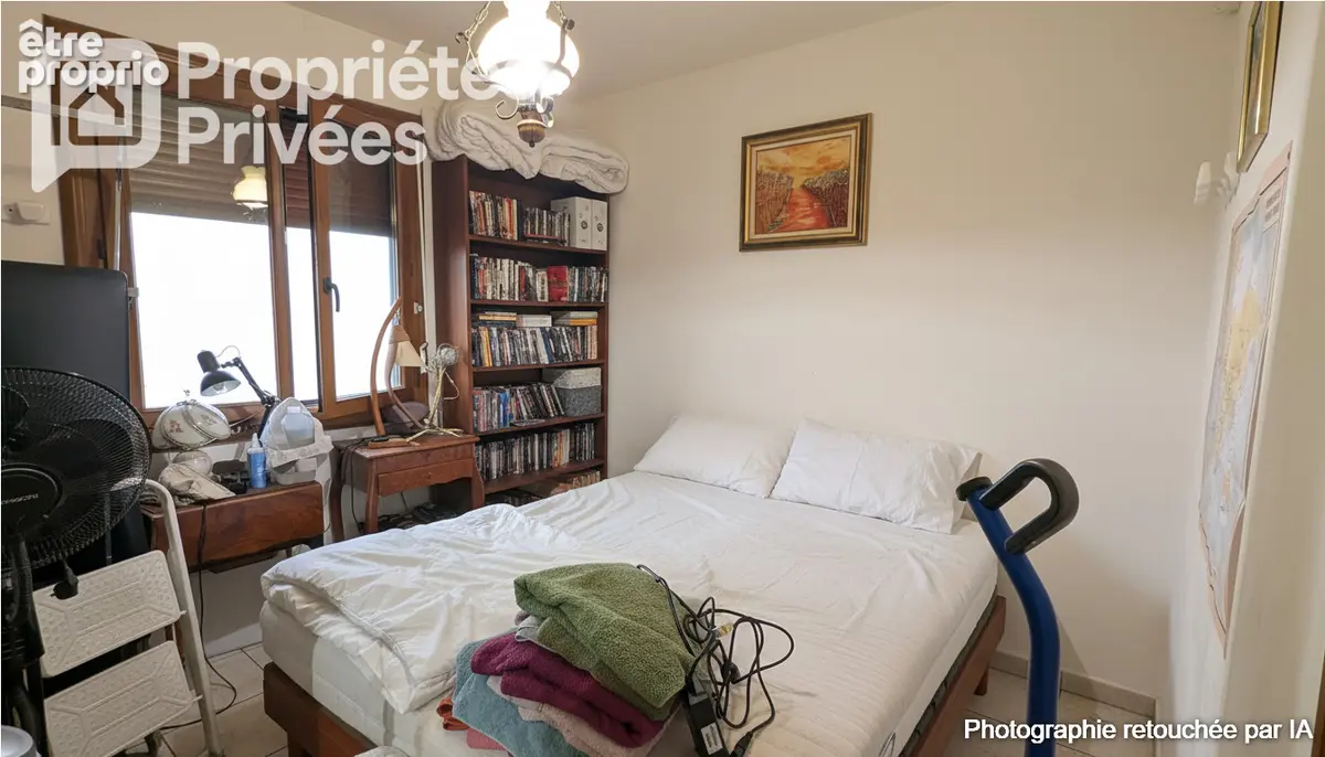 A vendre.Semblançay (37).Viager occupé H.Couple de 79 et 59 ans - photo 16