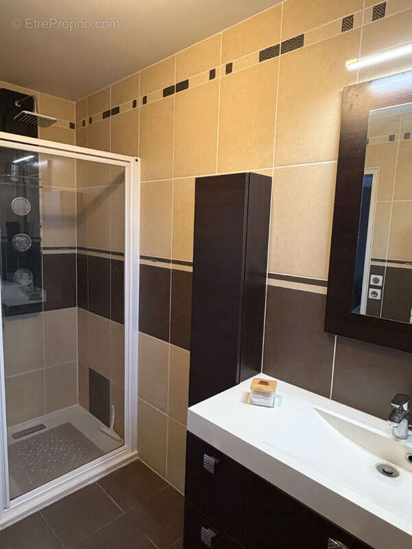 Maison à BERVILLE-SUR-SEINE