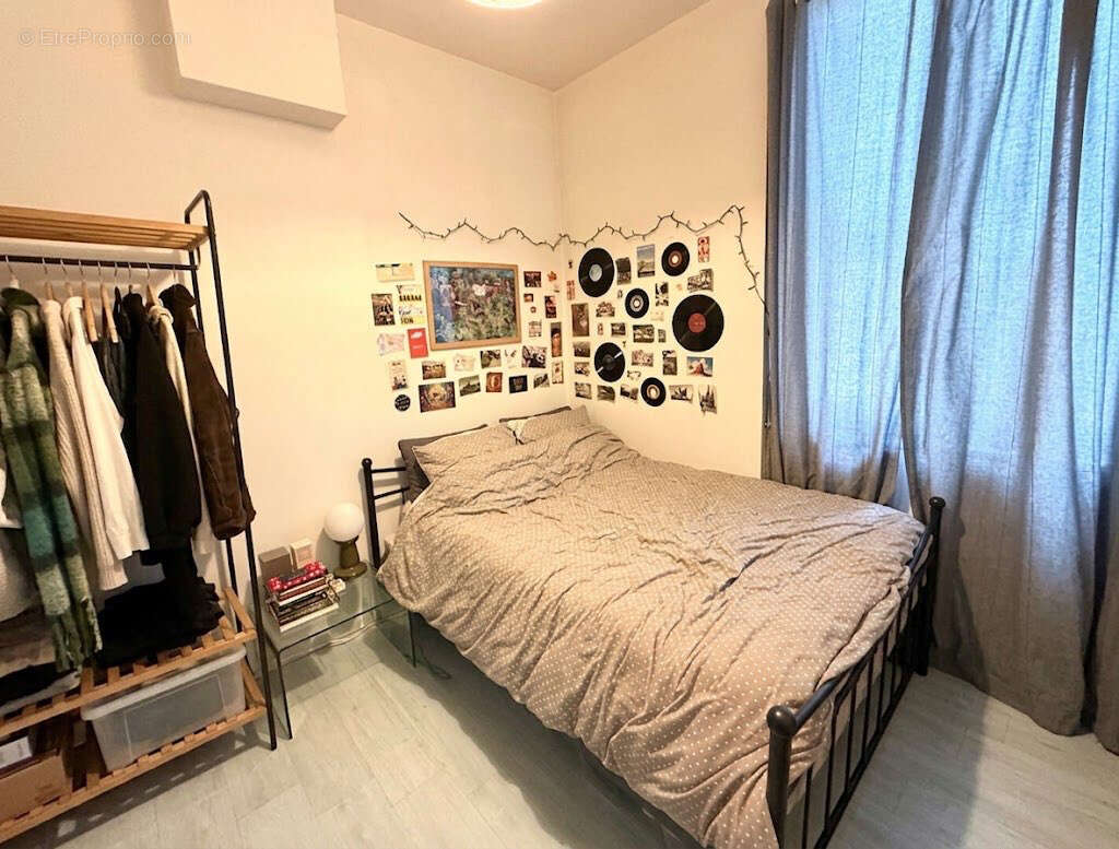 Appartement à LYON-6E