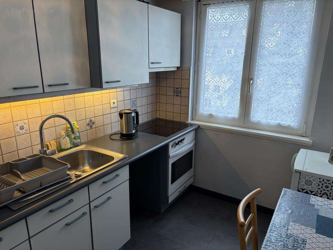 Appartement - photo 4