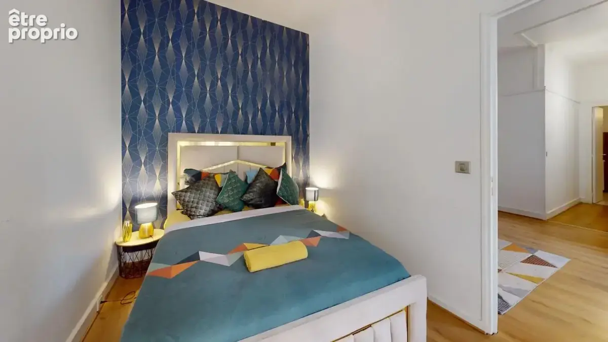 Appartement à Versailles quartier Notre-Dame - photo 7