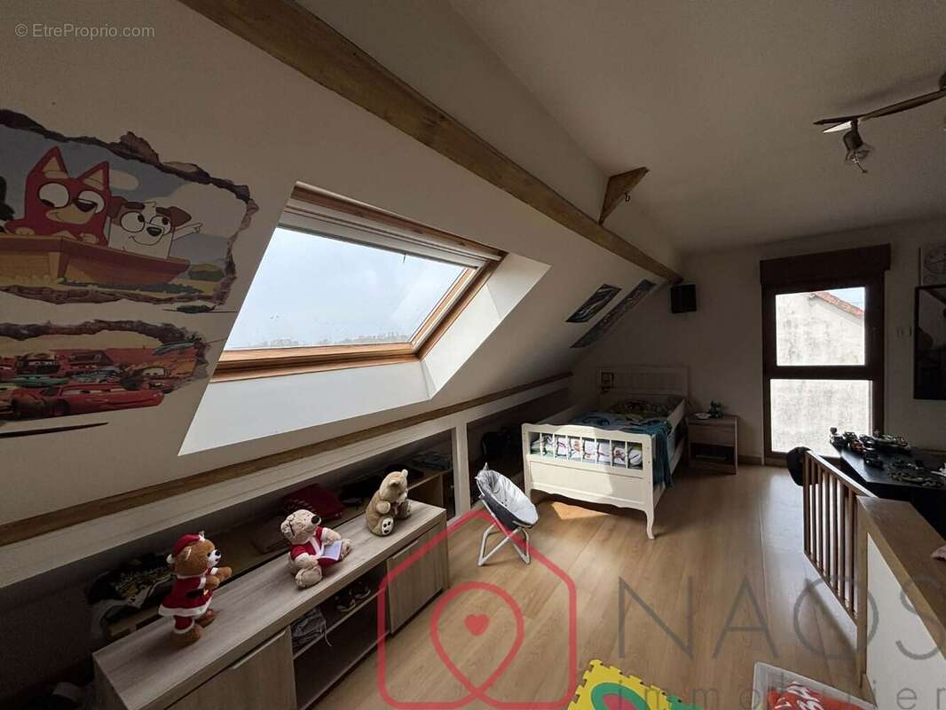 Maison + Gîte  Proche mer - photo 10