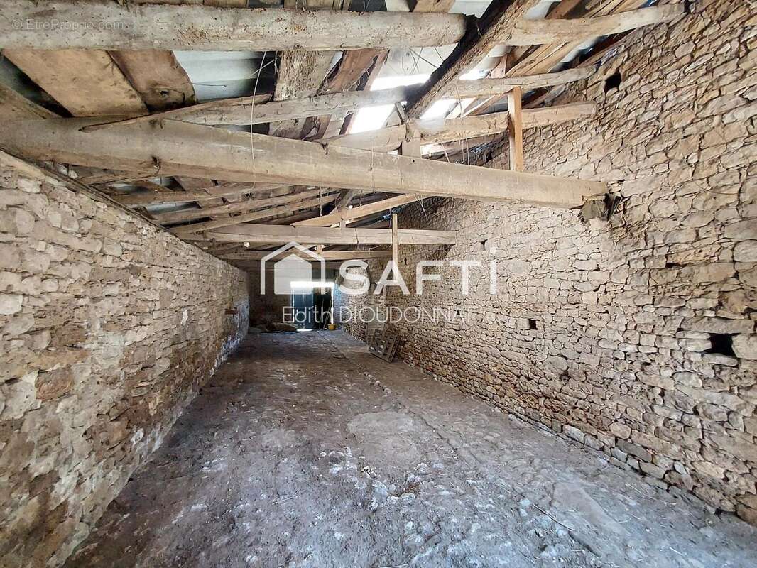 Photo 6 - Maison à SAINT-VINCENT-SUR-GRAON