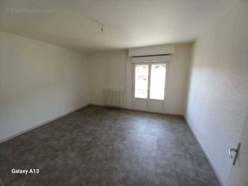 Appartement à DELLE