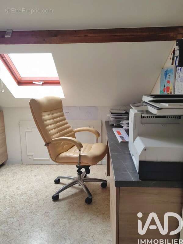 Photo 9 - Maison à BRETIGNY-SUR-ORGE