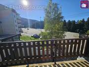 Appartement à ASCOU