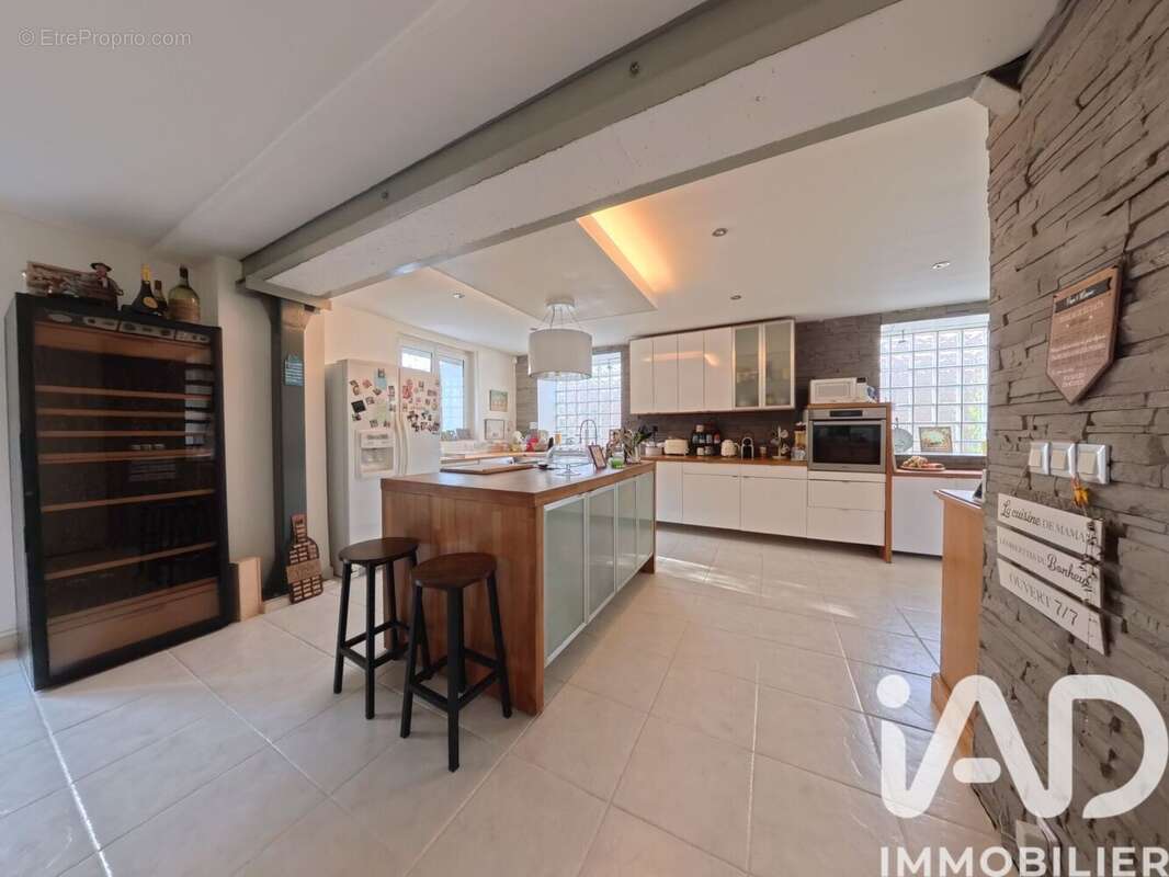 Photo 9 - Maison à CERGY