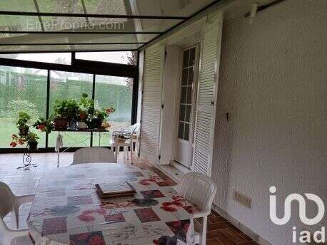 Photo 8 - Maison à MONTOIRE-SUR-LE-LOIR