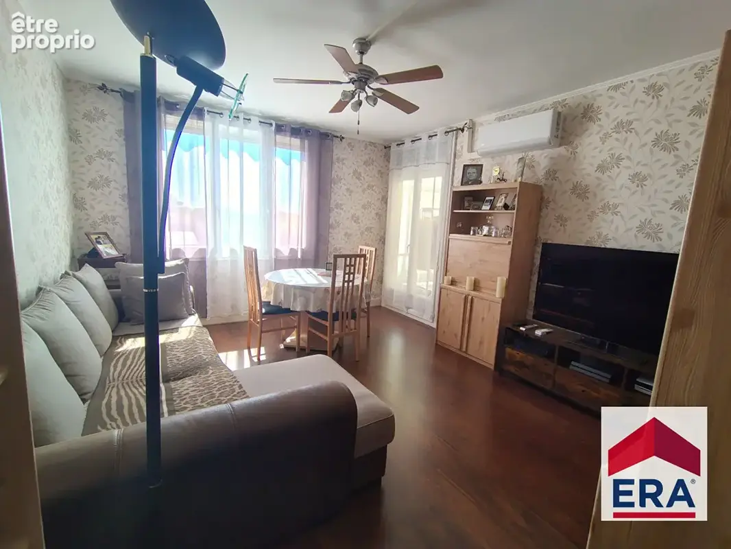 Photo Appartement à Pierrelatte au prix de 99 000€