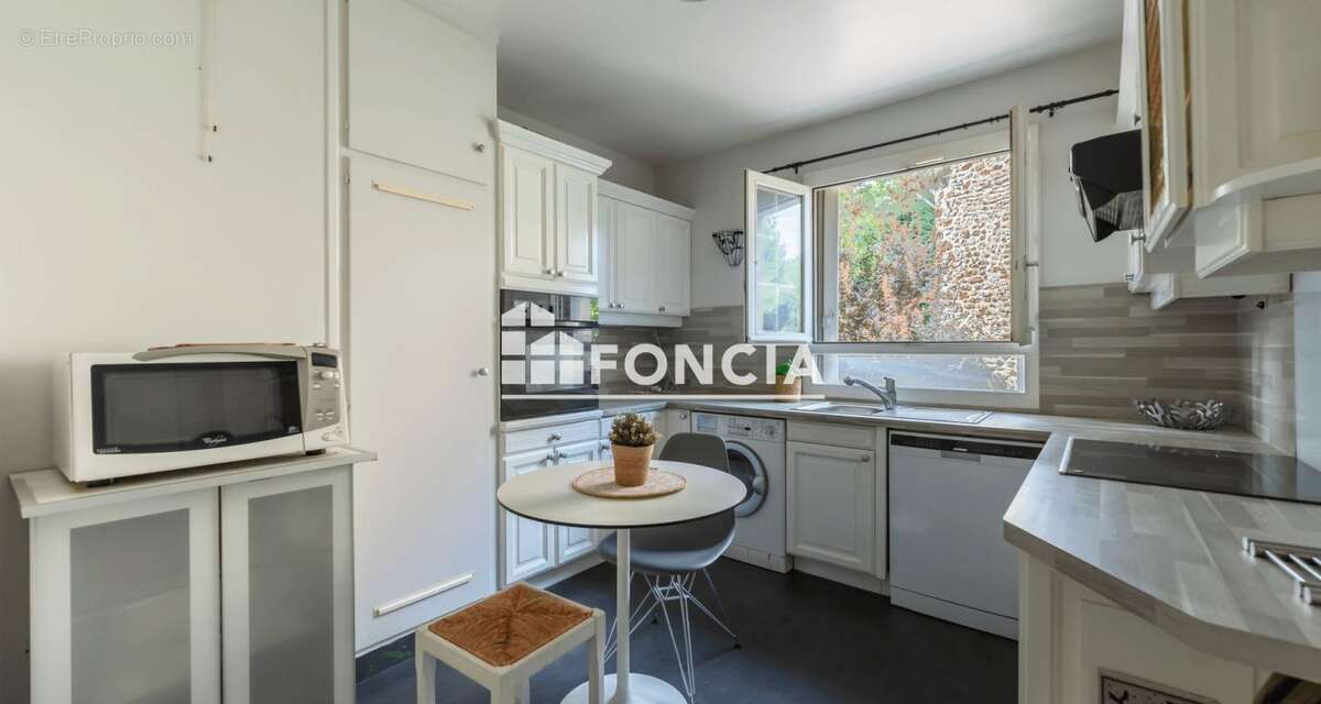 Appartement à SCEAUX