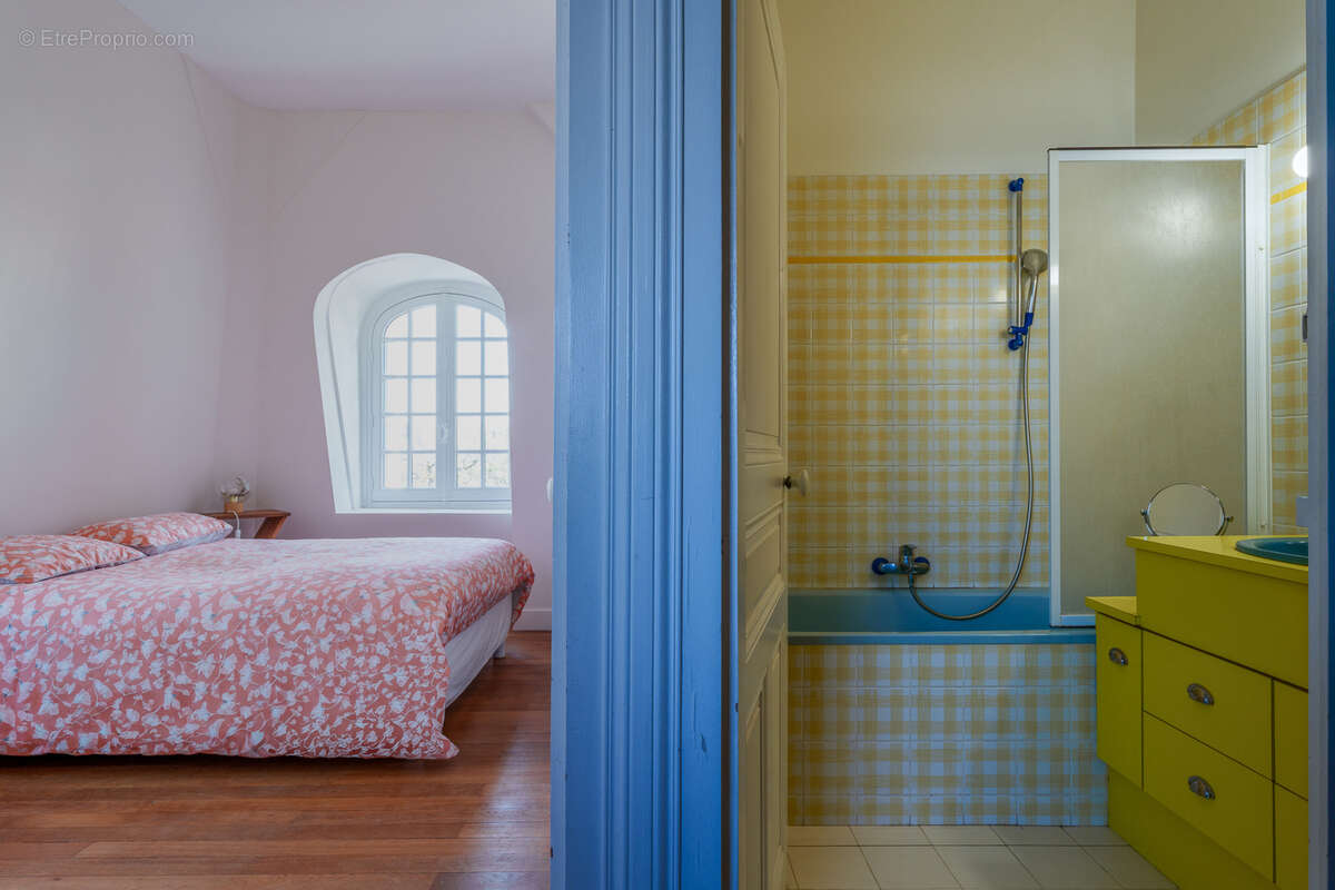 Maison à SAINT-AVERTIN